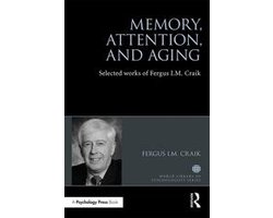 World Library of Psychologists - Memory, Attention, and Aging
