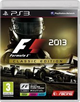 Cedemo F1 2013 - Classic Edition