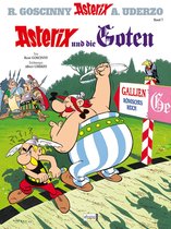 Asterix 7 - Asterix 07