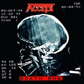 Death Row (2-LP)