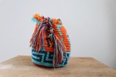 Mochila Bolso Pequeño ‘Ilusión'