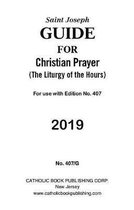 Saint Joseph Guide for Christian Prayer