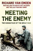 Meeting The Enemy