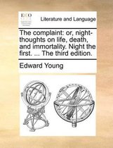 The Complaint