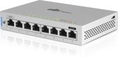Ubiquiti UniFi Switch - Managed netwerkswitch - 8 poorten - 5-pack
