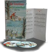 Het Sinterklaas/Kerst Luisterboek