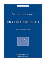 Dorman Piccolo Concerto Picpf