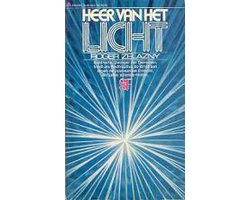 Heer van het Licht