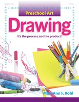 Preschool Art Series - Preschool Art: Drawing