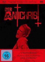 Der Antichrist (1974) (Blu-ray & DVD im Mediabook)