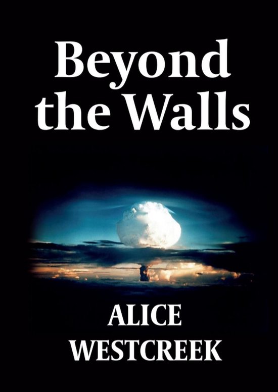 Beyond the Walls - cover
