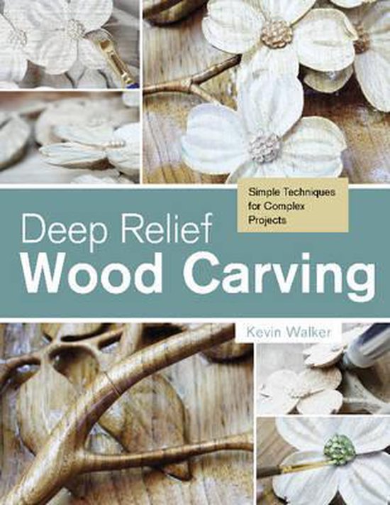 For wood beginners carving How To