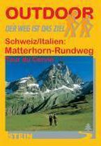 Schweiz/Italien: Matterhorn-Rundweg