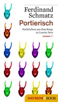 Omslag Portierisch