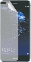 Azuri duo screen protector - Ultra Clear - voor Huawei P10 Lite