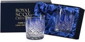 Royal Scot Crystal Presentationbox Westminster