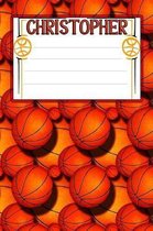 Basketball Life Christopher