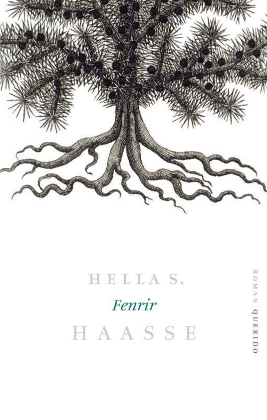 Verzameld werk Hella S. Haasse - Fenrir - Hella S. Haasse | 