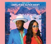 The Apx - Amplified Experiment (LP)