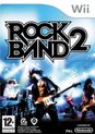 Rock Band 2 /Wii