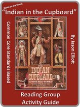 Reading Group Guides - The Indian in the Cupboard Reading Group Guide