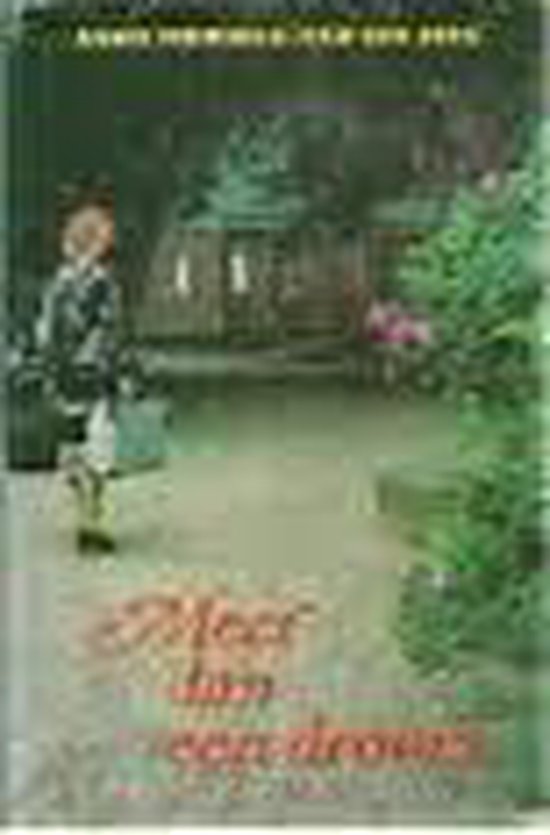 Meer dan een droom - cover