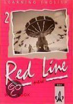 Learning English. Red Line 2. New. Workbook