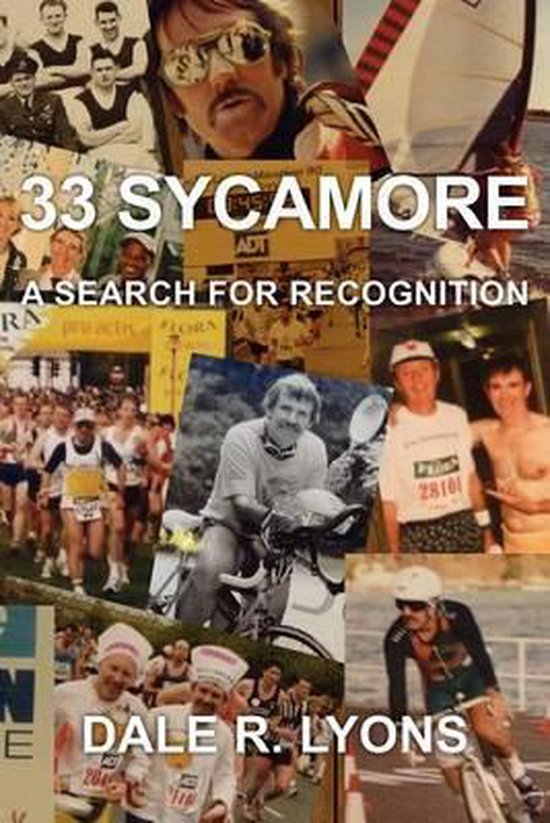 33 Sycamore - cover