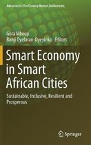 Smart Economy in Smart African Cities