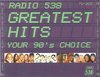Radio 538 Greatest/90's