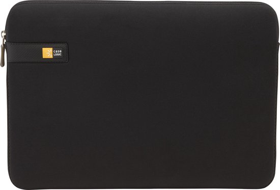 LAPS113 - Laptop & MacBook Sleeve - 13.3 inch / Zwart