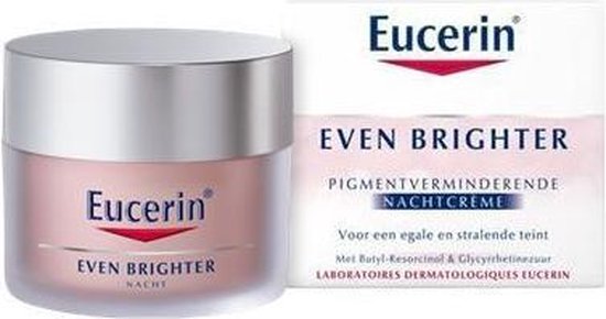 Eucerin Even Brighter Pigmentverminderende ml |