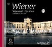 Wiener Sagen und Legenden
