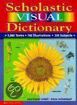 Scholastic Visual Dictionary