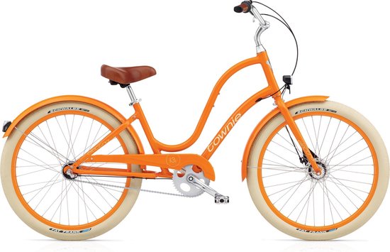 electra townie 3i eq review