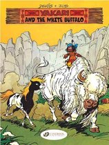 Yakari & The White Buffalo