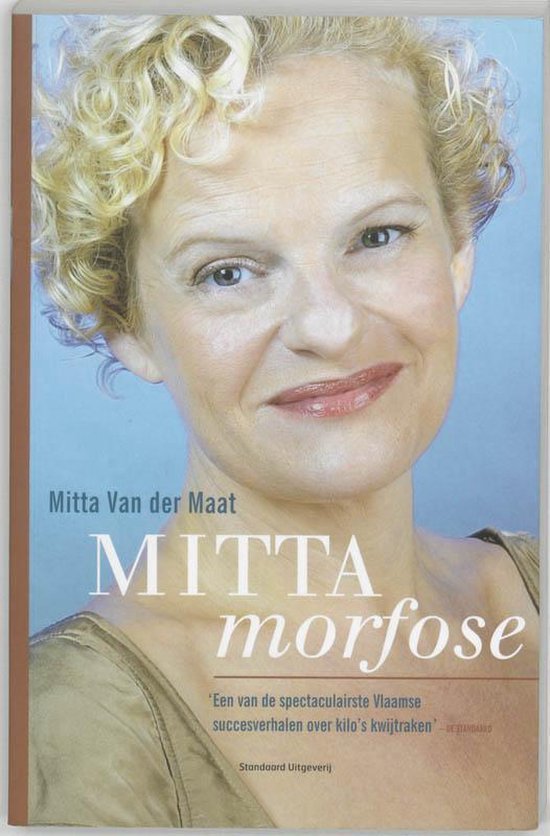 Mittamorfose - cover