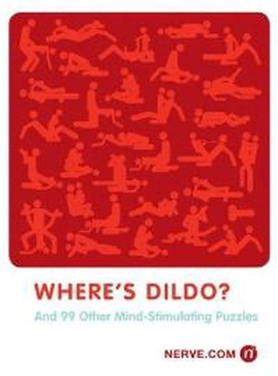 Where's Dildo?