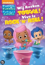 Bubbel Guppies - Wij Rocken Totaal