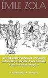 Les Rougon-Macquart : Histoire naturelle et sociale d'une famille sous le second empire