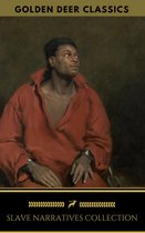 Slavery Narratives Anthology (ShandonPress)