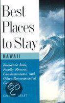 Best Places to Stay in Hawaii