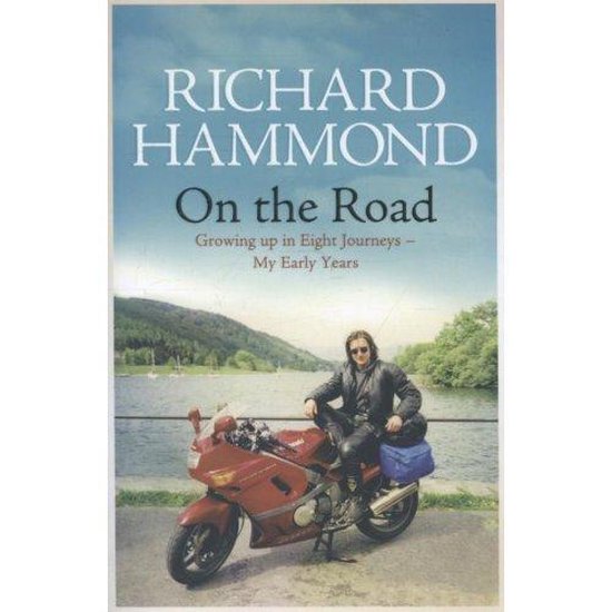 On the Road - cover