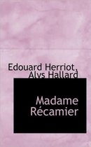 Madame Recamier