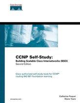 Ccnp Self-Study