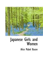 Japanese Girls and Women