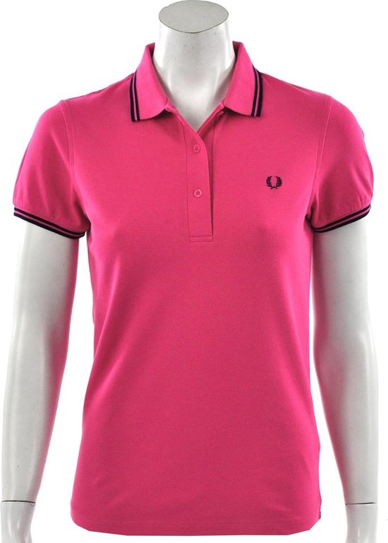 fred perry dames nederland