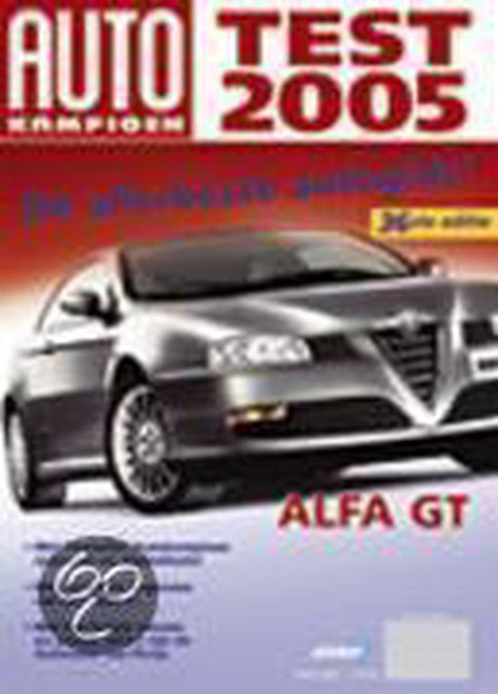 Autotest