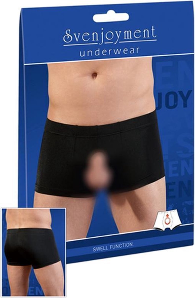 Open onderbroek deals