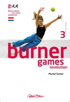 Burner games revolution